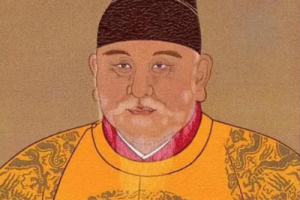 从乞丐到皇帝：明太祖朱元璋的传奇人生与大明王朝的奠基