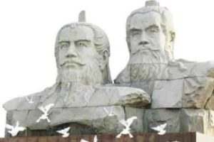 炎黄子孙的由来， 华人为何都自称为炎黄子孙