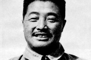 晋绥边区经济建设——粉碎侵华日军“以战养战