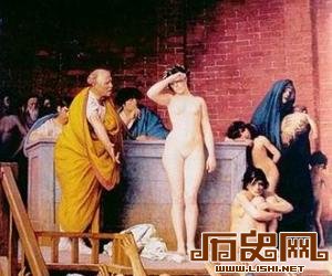 古代吉尼斯纪录：罗马皇妃挑战天下妓女
