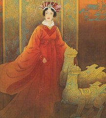 吕后发明的残酷刑法，武则天升级，历史上仅三人受此刑